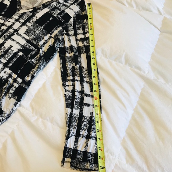 Wilfred tunic side slits - Picture 8 of 11